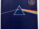 Pink Floyd - Dark Side Of The Moon -  UK Vinyl Early Pressing - 1973 - A-3, B-3