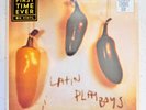 LATIN PLAYBOYS LP record, record store day reissue NEW SEALED