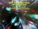 NEW Factory Sealed The Greatest Hits Of Christmas Eugene Ormandy  Vinyl LP 1972