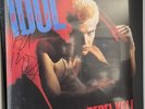 Rebel Yell  BILLY IDOL SIGNED Autographed Limited Edition 2 LP VINYL SEALED NEW