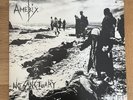 Amebix No Sanctuary 1983 Vinyl LP SDL14