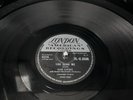 Sam Cooke You Send Me / Summertime 1957 London 78rpm 10” (V-)