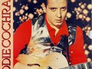 Eddie Cochran - Eddie - French Vinyl Album Box Set with 3x LP Records