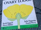 Ovary Lodge LP OGUN 1976 - cover VG+/vinyl MINT