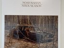 Noah Kahan Stick Season Limited Edition Translucent 7” Vinyl   US SELLER IN HAND
