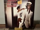 JOHNNY GUITAR WATSON Love Jones Vinyl LP 1980 First Pressing NM