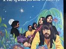 The Wind In The Willows • 1968 RARE OOAK IMPORT LP Psychedelic Vinyl Record
