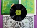 ALICE COOPER Billion Dollar Babies - UK 1973 - inc MINT ONE BILLION DOLLAR BILL