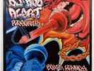 DJ Red Alert Presents... “Beats, Rhymes & Battles Vol. 1” 2LP/Loud (VG+) 2001
