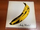 The Velvet Underground And Nico UK LP Peelable Banana Sleeve