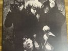 THE CRAMPS The Transylvanian Tapes - 100 Only Coloured Vinyl Copy