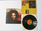 BOB MARLEY & THE WAILERS Natty Dread ISLAND 1974 UK 1ST PRESSING LP ILPS9281