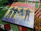 Beatles Rock n Roll & John Lennon 4M128-54084/86/86 VG/EX 3LP Box Set