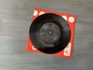 THE HUMAN INSTINCT THE RICH MAN/ ILLUSIONS MERCURY LABEL FROM 1967