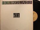 Hour Glass (Allman Bros.) 2-Disc Lp Self-Titled (1973) On Ua - Vg++ To Nm / Vg++