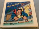 Less Than Jake Hello Rockview limited edition vinyl 7” box set 1998 with adaptor