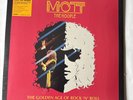 Mott the Hoople - Golden Age of Rock 'N' Roll (Record, 2019)