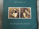 The Beautiful South Welcome To The Beautiful South Vinyl LP 1989 Banned Sleeve