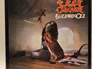 Ozzy Osbourne - Blizzard of Ozz - VG++ - Ultrasonic Cleaned