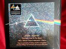 Pink Floyd - Dark Side Of The Moon - LP - 40th Anniv. 180g Remaster - NM Vinyl.