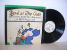 THE CHARLIE BYRD TRIO Byrd At The Gate MOBILE FIDELITY Audiophile LP MFSL 1-515