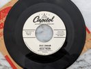 Dallas Frazier Space Command / Ain't You Had No Bringin' Up At All 45 RPM Promo