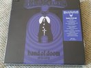 Black Sabbath Hand Of Doom 1970 - 1978 Super Deluxe Vinyl Box Set New Free Post