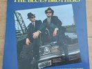 The Blues Brothers The Blues Brothers (Original Soundtrack Recording) LP