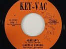Electric Express 