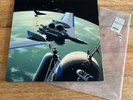 Terraform by Shellac Vinyl Record, Great Condition