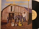Medders Brothers & Rabbit Ridge Revival Lp Self-Titled On Rabbit Ridge - Vg++