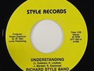 Richard Style Band 