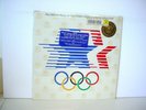 Foreigner Loverboy Toto XXIIIrd OLYMPIAD 1984 Original SEALED COLUMBIA BJS 39322