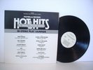 KISS DEEP PURPLE BIG COUNTRY HOT HITS TO WARM UP YOUR WINTER PROMO 1984 SA 054