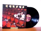KANSAS 