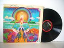 JOHN KLEMMER Waterfalls LP from 1972 (ABC/IMPULSE AS-9220) QUADRAPHONIC