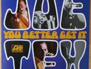 RARE – JOE TEX – YOU BETTER GET IT – NORTHERN SOUL – UK 1st PRESSING – EX