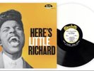 ️Little Richard ️ Here’s Little Richard - Vinyl Me Please VMP - PREORDER LP