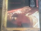 Team Sleep 2xLP Gold Limited Edition Vinyl Record Store Day 2024 RSD