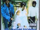 Geto Boys – We Can't Be Stopped (reissue) Rap-A-Lot Records remastered vinyl NEW