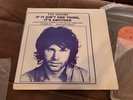 The Doors If It Ain't One Thing Its Another 1970 Live 3 Vinyl LP