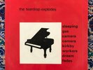 THE TEARDROP EXPLODES- SLEEPING GAS- 7