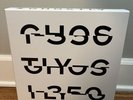 The Story Of Ghostly International 8 LP Anthology VMP A003 Vinyl Me Please #84