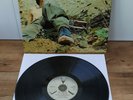 WARM DUST - Peace For Our Time 1970 1st Press UK Edition