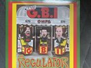Grohl, Benante, Ian - GBI - The Regulator - 7” Vinyl Record Single RSD 2024 New