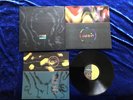 Lush-Gala-Vinyl Record Slip Case Edition-1990-4AD-CAD 0017-Mint Con