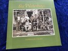 The Waterboys-Fisherman’s Blues-Vinyl-First Edition-1988-Ensign CHEN5 NSPRT-Mint