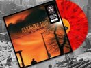 Alkaline Trio - MAYBE I'LL CATCH FIRE - Orange + Red Color Vinyl LP NEW & SEALED