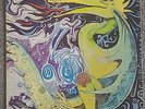 Roger Bunn - Piece Of Mind LP UK Original 1970 Prog Psych Acid Folk Major Minor