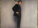 White Label Promo - Leon Ware - Self Titled - 1982 Elektra E1-60050 LP Vinyl  EX
